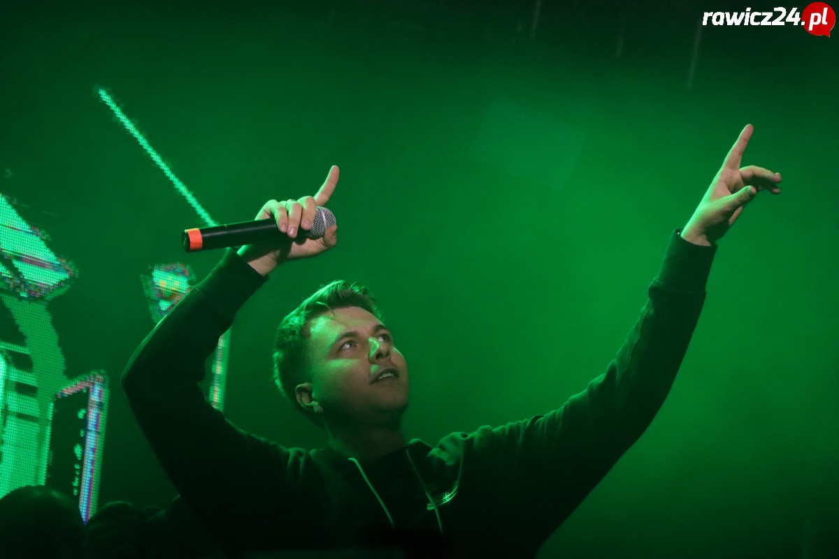 Target One Festival - cz. I