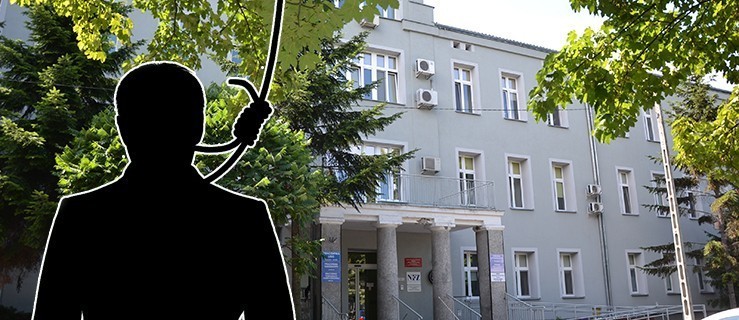 Popełnił samobójstwo w szpitalu. Ciało znalazła pielęgniarka - Zdjęcie główne