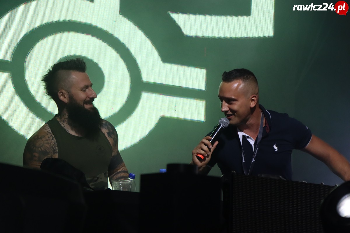 Target One Festival - cz. I