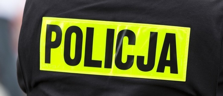 Policja poszukuje chętnych do służby - Zdjęcie główne