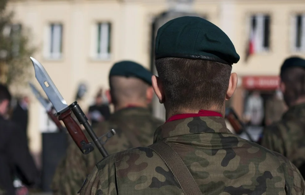 Stań do wojskowej kwalifikacji i zostań żołnierzem - Zdjęcie główne