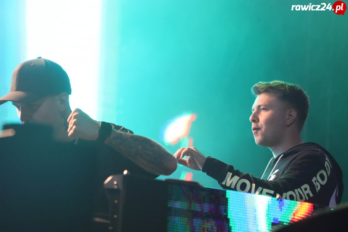 Target One Festival - cz. I