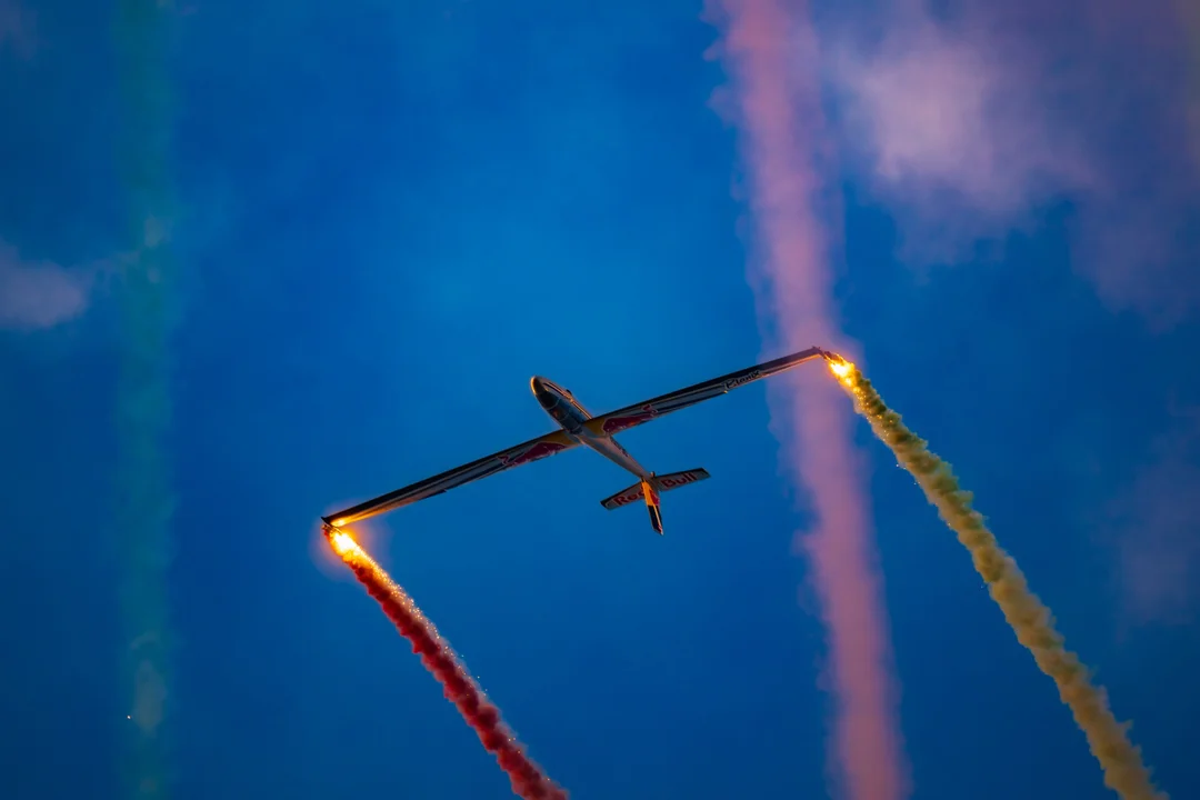 Wybierasz się na Antidotum Airshow Leszno 2024? To powinieneś wiedzieć! - Zdjęcie główne