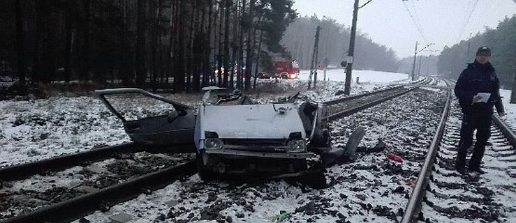 Nieostrożność kierowców to najczęstsza przyczyna tych zdarzeń  - Zdjęcie główne