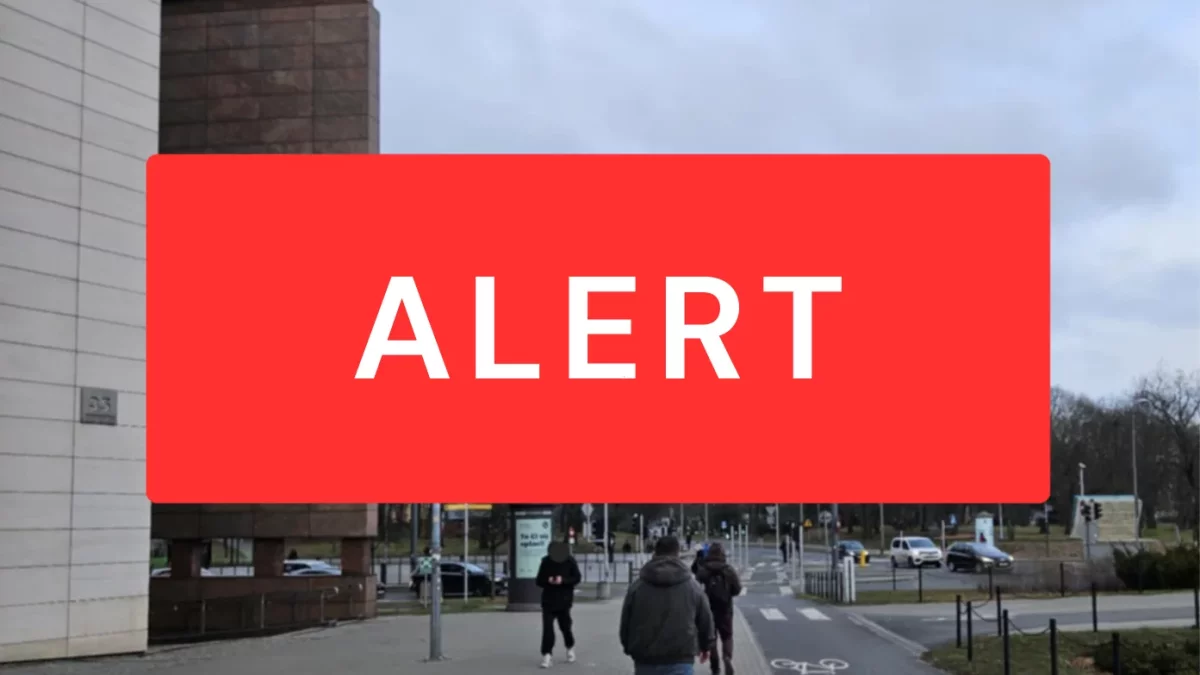 Komunikat dla woj. wielkopolskiego i niemal całej Polski. Zacznie się wieczorem