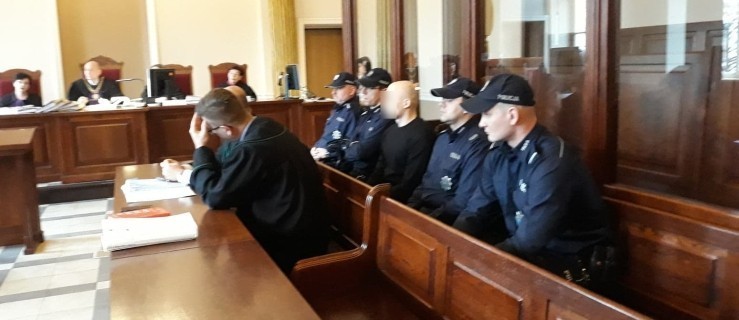 Ruszył proces w sprawie morderstw w Cerekwicy [AKTUALIZACJE] - Zdjęcie główne