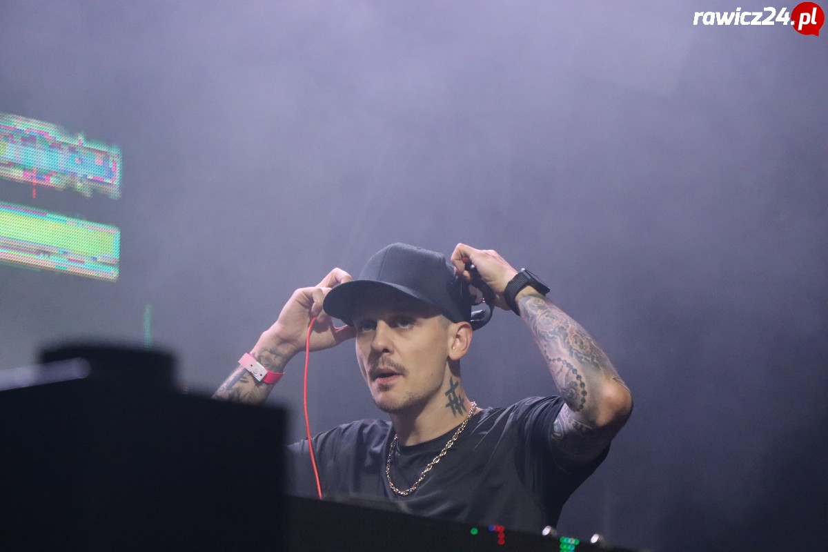 Target One Festival - cz. I