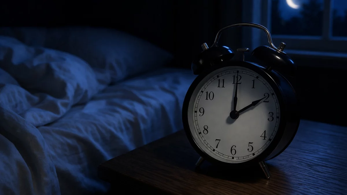 Zmiana czasu w letni 2026. To oznacza, iż śpimy godzinę krócej