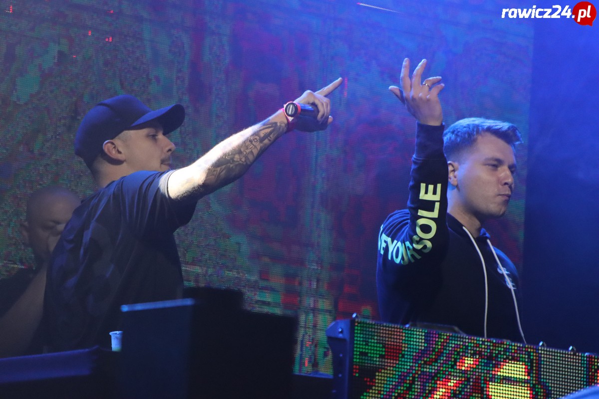 Target One Festival - cz. I