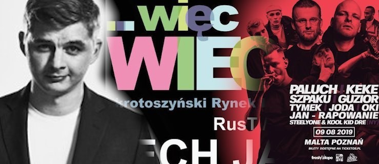 Imprezowy eeekend w Wielkopolsce! Sprawdź co się dzieje.  - Zdjęcie główne