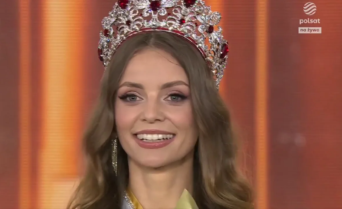 Miss Polski 2024 pochodzi z Wielkopolski! Kim jest Kasandra Zawal? - Zdjęcie główne