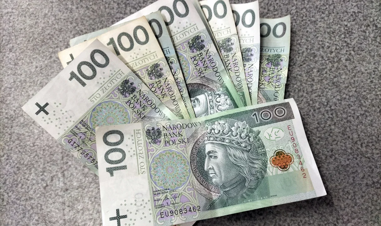 Ponad milion złotych zgarnął gracz z Wielkopolski w Eurojackpot - Zdjęcie główne