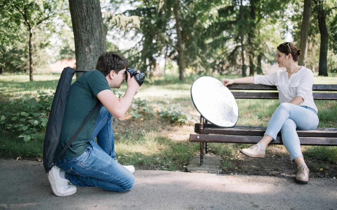 Chcesz zostać wizytówką miasta? Kalisz szuka twarzy do reklamy - Zdjęcie główne