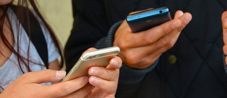 Uwaga na fałszywe SMS-y. Ktoś się podszywa pod markety. Możecie stracić pieniądze  - Zdjęcie główne