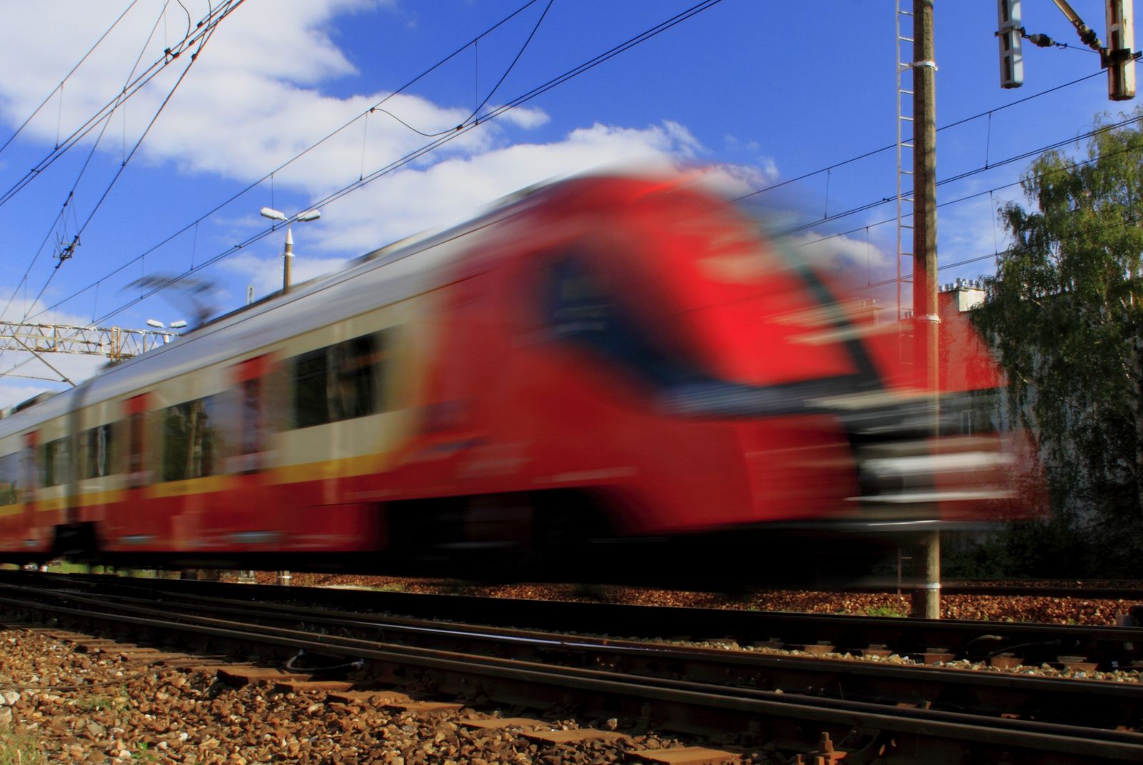 Zbudują nową linię kolejową w Wielkopolsce? - Zdjęcie główne